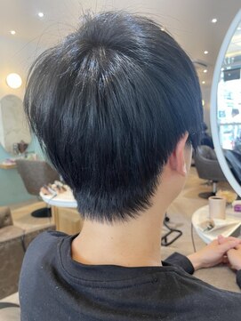 アンフィ 矢向(Anphi) 6-2 爽やかメンズ