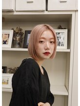 こだわりの髪質改善メニューも充実しております♪【酸熱トリートメントorケラチントリートメント】