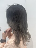 ビーバイシージャストビューティー(B by C just beauty)&nbsp;新大人ミディー