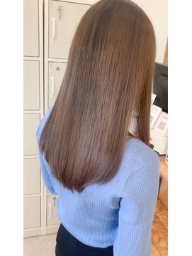 ロルド レーブ(Rold reve) カカオブラウン