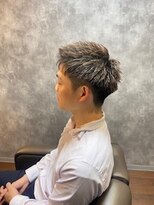 ボルト(BOLT)&nbsp;ツーブロショート