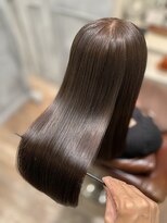 ライフアンド 浦和(LIFE&)&nbsp;髪質改善ヘアエステ/縮毛矯正/ストレート/イメチェン/フェミニン