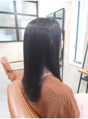 ストレート