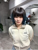 アドネ プライム(adne prime)&nbsp;デザインウルフ