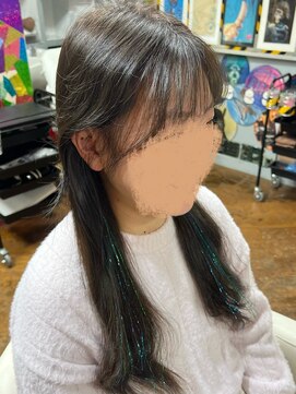 アドネス(ADNESS) インナーティンセル