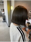 オリーブグレージュ♪