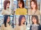 オルガン(Organ)の写真/【通町筋駅徒歩1分】顔周りのカットで印象が変わる！トレンドを押さえたあなたに似合うスタイルをご提案◎
