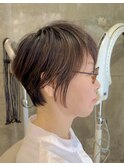 くびれショート/ショート/タイトショート/県庁前/岡山