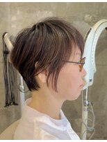 ベロー(BeLLo)&nbsp;くびれショート/ショート/タイトショート/県庁前/岡山