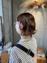 リベルテ(liberte)&nbsp;PARM × SUMMER