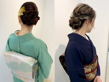ヘアーリゾートラシックアールプラス(hair resort lachiq R+)