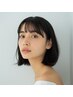 カット&ヘッドスパ/髪質改善トリートメント♪￥5000