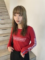 ゼスト パーク(ZEST PARK)&nbsp;ハイライト/ローライト/吉祥寺/北原愛理