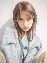 エイト チャタン 沖縄北谷店(EIGHT chatan)&nbsp;【EIGHT new hair style】