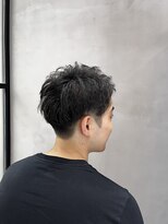 フェリア 松山(Feria)&nbsp;ショート 深田和也