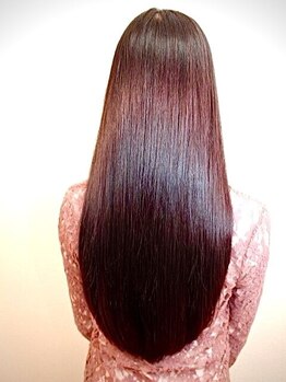 スパアンドヘアユー(SPA&HAIR u)の写真/あなただけの【オリジナルオイルスパトリートメント】アーユルヴェーダマッサージで心と身体もリラックス♪