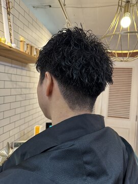 オーブ ヘアー リリー 博多2号店(AUBE HAIR lily) ショート