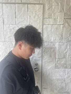 ホル(HOL) ツイスパ