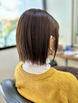 リベルト (Ribelt)&nbsp;ボブ