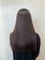 バディヘア ルーツ(BUDDY HAIR ROOTS) 髪質改善トリートメント