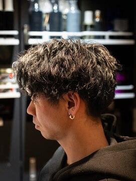 ヒロギンザ 横浜店(HIRO GINZA) ツイスパセンターパート