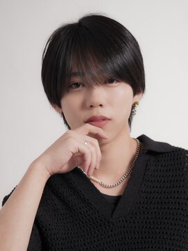 メンズヘアセンス 渋谷(MEN'S HAIR SENSE) 韓国マッシュ/渋谷/眉毛/フェザーパーマ/メンズ/パーマ