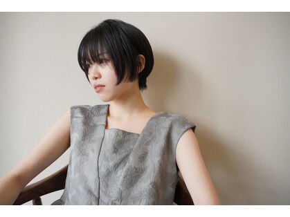サイン(sain.)の写真