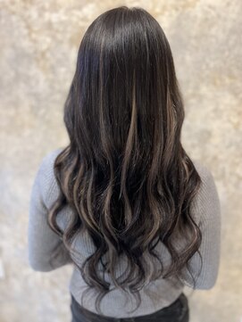 ヘアスタジオ マテリアル(hair studio Material) #プルエクステ#髪質改善#カラー#ヘアセット