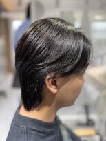 バイエイト(X８)&nbsp;メンズストレート