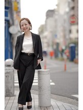 リカロ ヒロシマ(RECALO Hiroshima) 松岡 美幸
