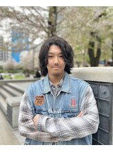 ヘアサロンエム フィス 池袋(HAIR SALON M Fe's) 増田 雄太
