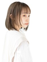 【髪質を見極め提案☆髪質改善トリーメントプラン】潤艶トリートメント/TOKIO/髪質再整トリートメントEAN/s