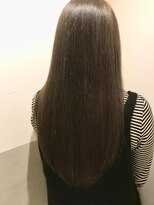 アトリア コースト 横浜(Atria Coast)&nbsp;縮毛矯正ロング