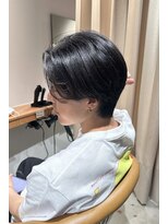 ギネス(Giness)&nbsp;センターパート