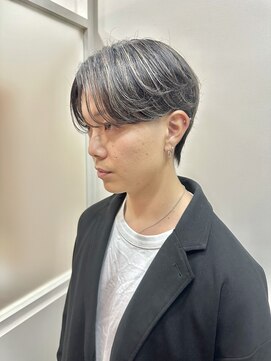 エミヲ 石川町(emiwo) シースルーマッシュ