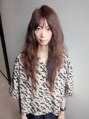 アグ ヘアー ロッソ 福島矢野目店(Agu hair rosso) 佐藤 瞳