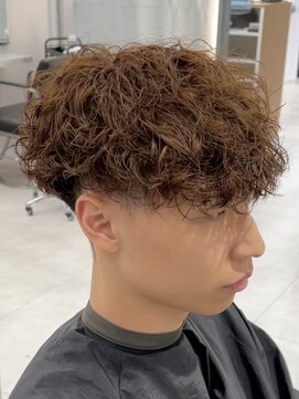 ササ 京都河原町店(33 SASA) スペインカール　京都四条河原町