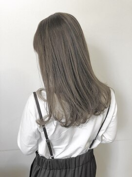 ラックセカンドスペース(LUCK 2nd SPACE) 【ベージュカラー】ミルクティベージュ　　清水純