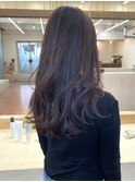 ブリーチなしダブルカラー明るめブラウンベージ20代30代40代ボブ