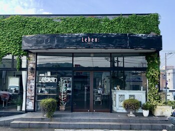 Leben: 【レーベン】