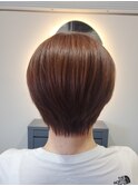 コンパクトショート