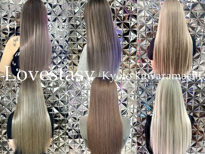 ラブスタシー 京都河原町店(lovestasy)の写真