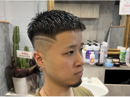 フォーカットクラブ(FOR CUT CLUB)の写真