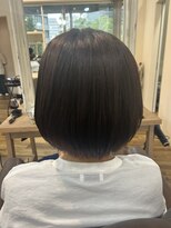 リュッカ(Lycka)&nbsp;髪質改善うる艶矯正