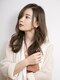 シェノン 赤羽店(CHAINON)の写真/後れ毛カットや顔周り姫カットレイヤーワンホンヘアなど印象左右する前髪、顔周りカットはシェノンにお任せ