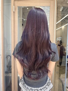 リベロ 柏(Libero) pink lavender