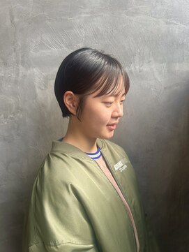 グランドール リュクス(Grandoll Luxe) 丸みがかわいい♪