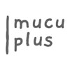 ムクプラス(mucu plus)のお店ロゴ