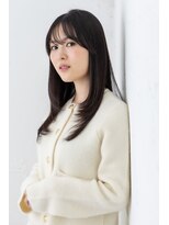 バルベストーキョー(BARBES TOKYO)&nbsp;ナチュラルレイヤー