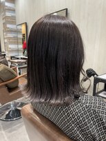 アプシー 三木店(Apsee)&nbsp;切りっぱなしソトハネボブ